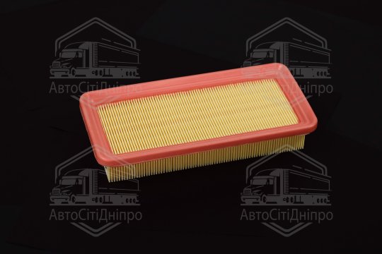 Фільтр повітряний ExtraClean  HYUNDAI, KIA  (RIDER)