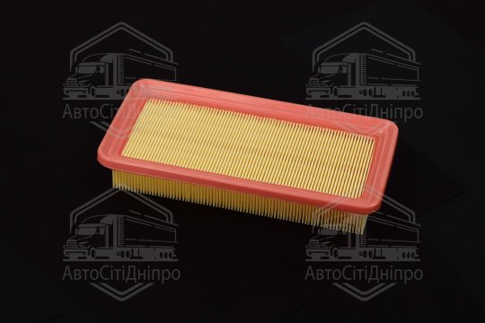 Фільтр повітряний ExtraClean  HYUNDAI, KIA  (RIDER)