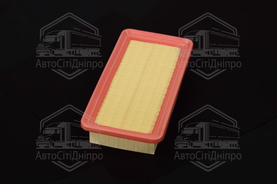 Фільтр повітряний ExtraClean  HYUNDAI, KIA  (RIDER)