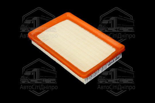 Фільтр повітряний ExtraClean  HYUNDAI, KIA  (RIDER)