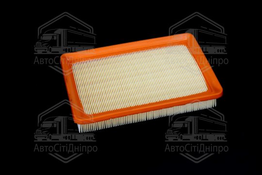 Фільтр повітряний ExtraClean  HYUNDAI, KIA  (RIDER)