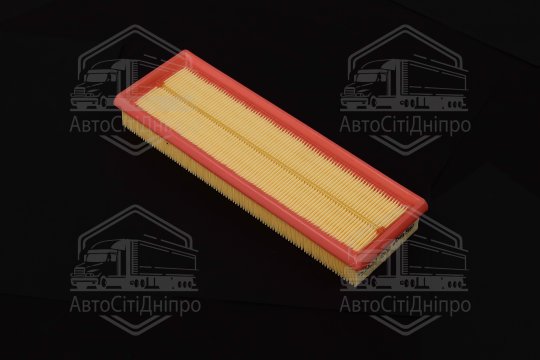 Фільтр повітряний ExtraClean  RENAULT  (RIDER)