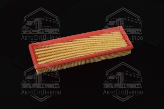 Фільтр повітряний ExtraClean  RENAULT  (RIDER)