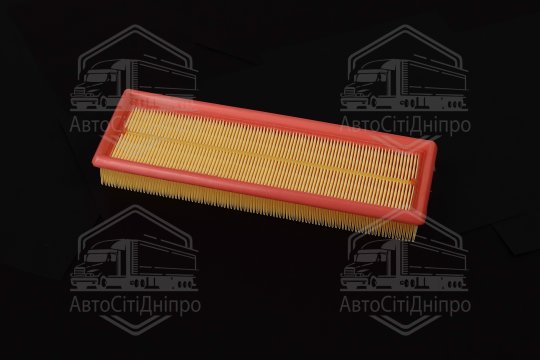 Фільтр повітряний ExtraClean  RENAULT  (RIDER)