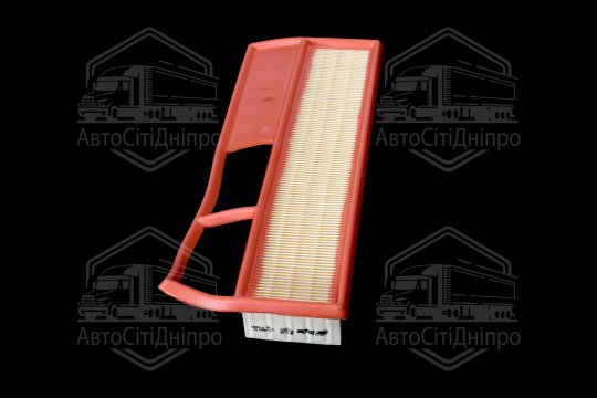 Фільтр повітряний ExtraClean  FIAT  (RIDER)