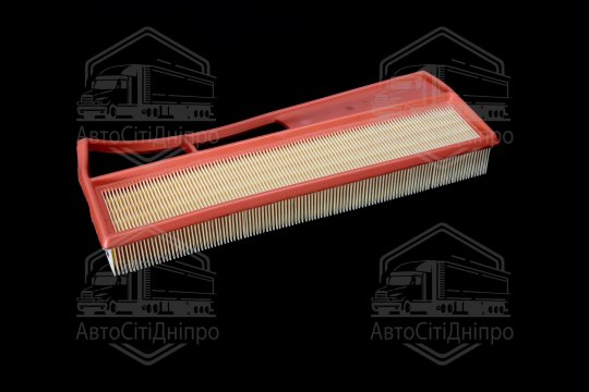 Фільтр повітряний ExtraClean  FIAT  (RIDER)