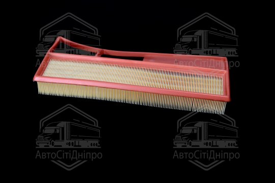 Фільтр повітряний ExtraClean  FIAT  (RIDER)