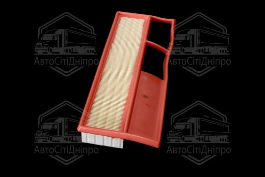 Фільтр повітряний ExtraClean  FIAT  (RIDER)