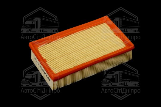 Фільтр повітряний ExtraClean  NISSAN  (RIDER)