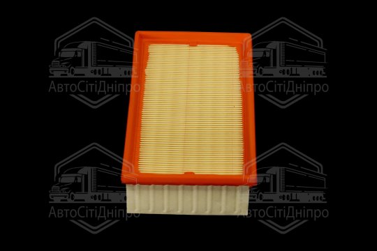 Фільтр повітряний ExtraClean  NISSAN  (RIDER)