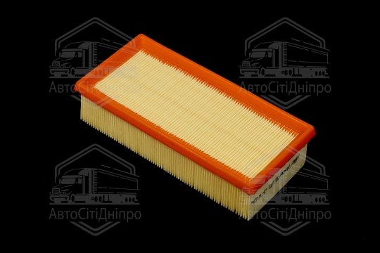 Фільтр повітряний ExtraClean  MITSUBISHI  (RIDER)