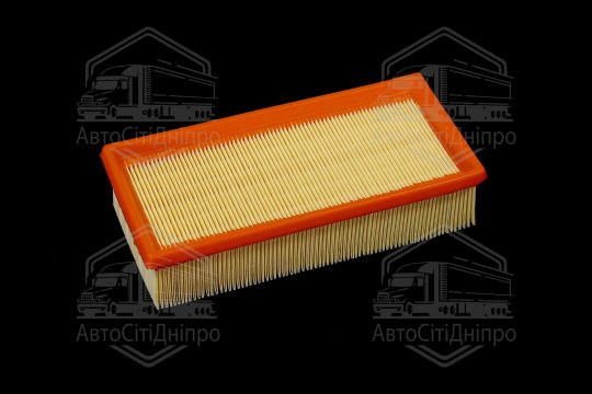 Фільтр повітряний ExtraClean  MITSUBISHI  (RIDER)