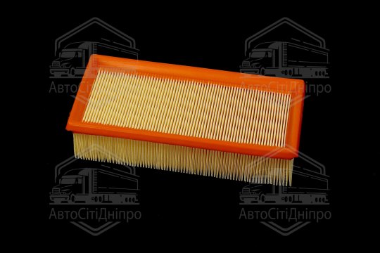 Фільтр повітряний ExtraClean  MITSUBISHI  (RIDER)