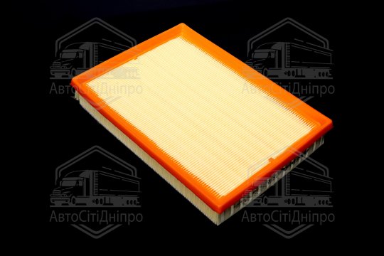 Фільтр повітряний ExtraClean  OPEL  (RIDER)