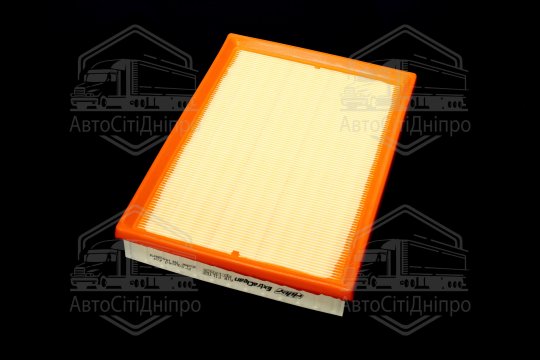 Фільтр повітряний ExtraClean  OPEL  (RIDER)