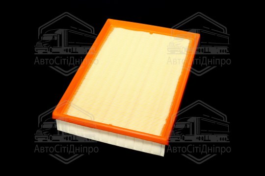 Фільтр повітряний ExtraClean  OPEL  (RIDER)