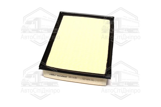 Фільтр повітряний ExtraClean  TOYOTA  (RIDER)