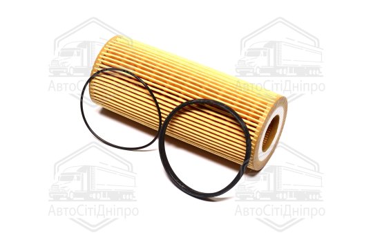 Фільтр оливний ExtraClean  BMW  (RIDER)