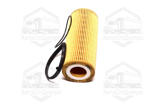 Фільтр оливний ExtraClean  BMW  (RIDER)