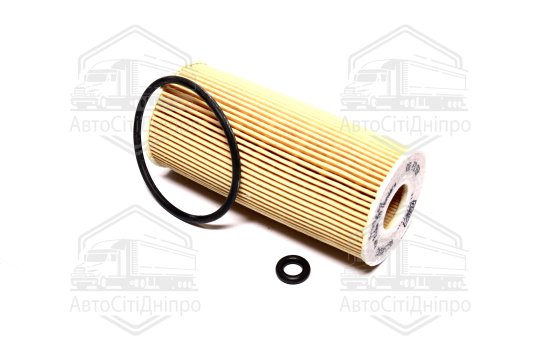 Фільтр оливний ExtraClean  MERCEDES  (RIDER)