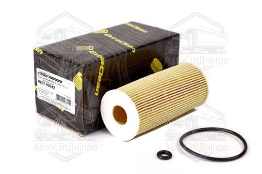 Фільтр оливний ExtraClean  MERCEDES  (RIDER)