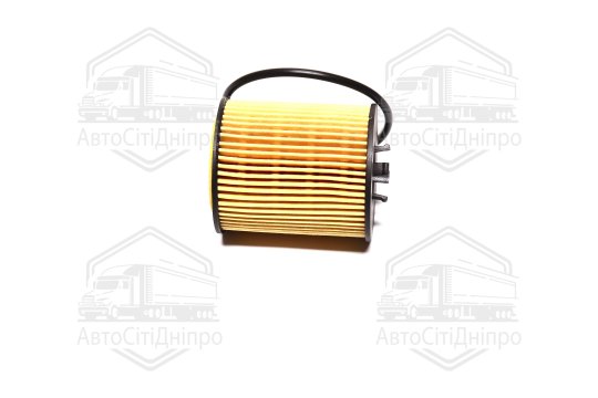 Фільтр оливний ExtraClean  OPEL  (RIDER)