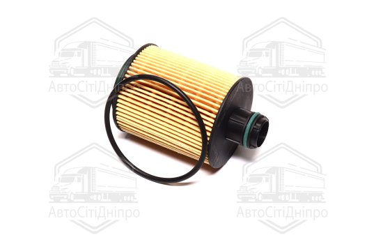 Фільтр оливний ExtraClean  FIAT OPEL  (RIDER)