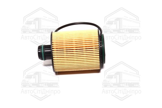 Фільтр оливний ExtraClean  FIAT OPEL  (RIDER)