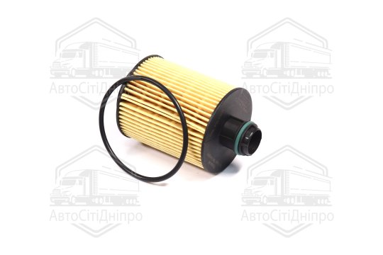 Фільтр оливний ExtraClean  OPEL  (RIDER)