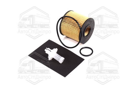 Фільтр оливний ExtraClean  TOYOTA  (RIDER)