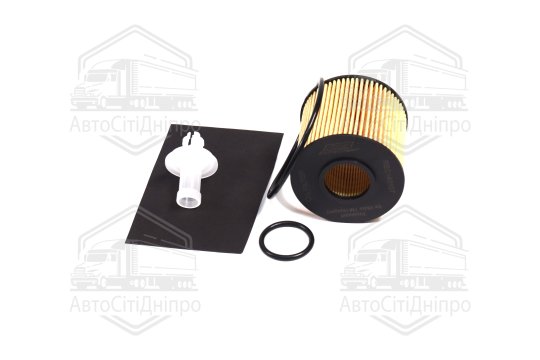 Фільтр оливний ExtraClean  TOYOTA  (RIDER)