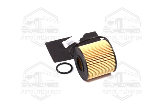 Фільтр оливний ExtraClean  TOYOTA  (RIDER)