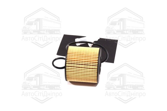 Фільтр оливний ExtraClean  TOYOTA  (RIDER)