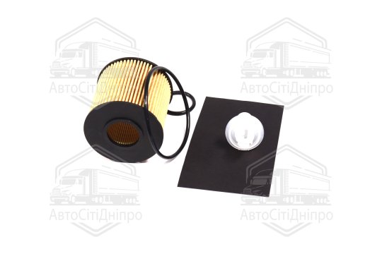 Фільтр оливний ExtraClean  TOYOTA  (RIDER)