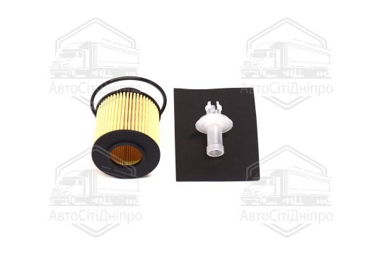 Фільтр оливний ExtraClean  TOYOTA  (RIDER)