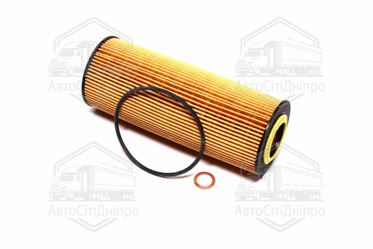 Фільтр оливний ExtraClean  VAG (RIDER)