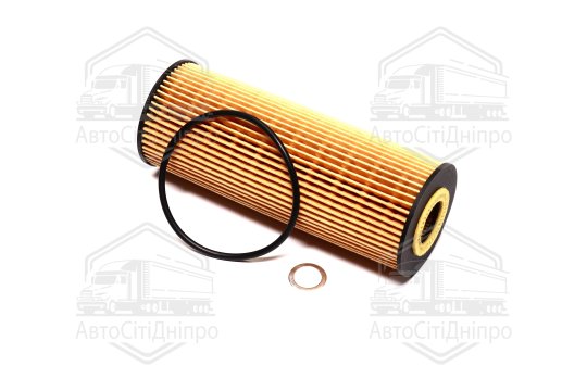 Фільтр оливний ExtraClean  MERCEDES  (RIDER)