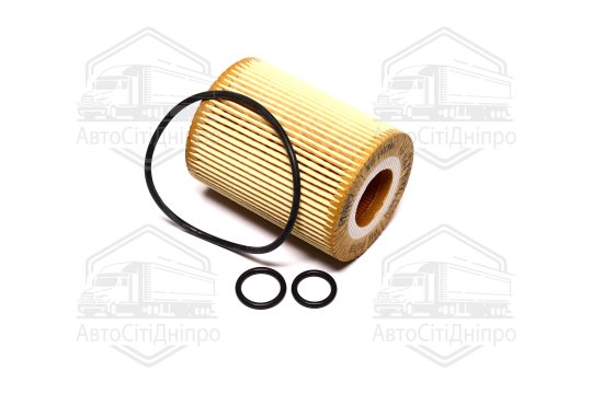 Фільтр оливний ExtraClean  OPEL  (RIDER)