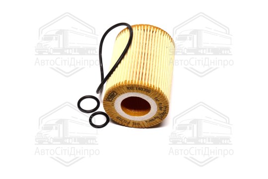 Фільтр оливний ExtraClean  OPEL  (RIDER)