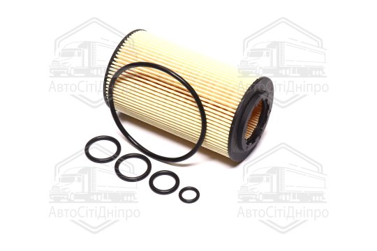 Фільтр оливний ExtraClean  MERCEDES  (RIDER)