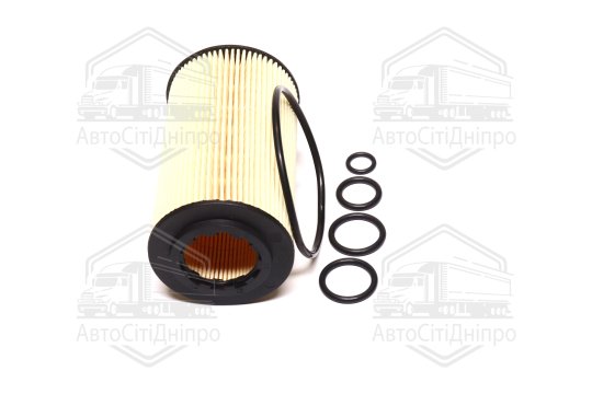 Фільтр оливний ExtraClean  MERCEDES  (RIDER)