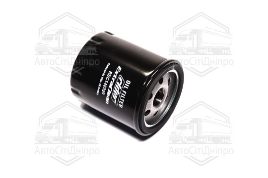 Фільтр оливний ExtraClean  CITROEN, PEUGEOT (RIDER)