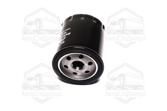 Фільтр оливний ExtraClean  CITROEN, PEUGEOT (RIDER)