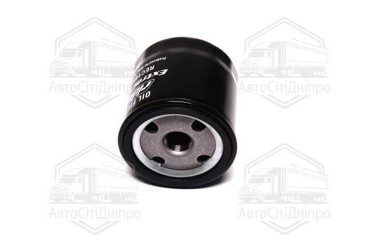 Фільтр оливний ExtraClean  FORD  (RIDER)