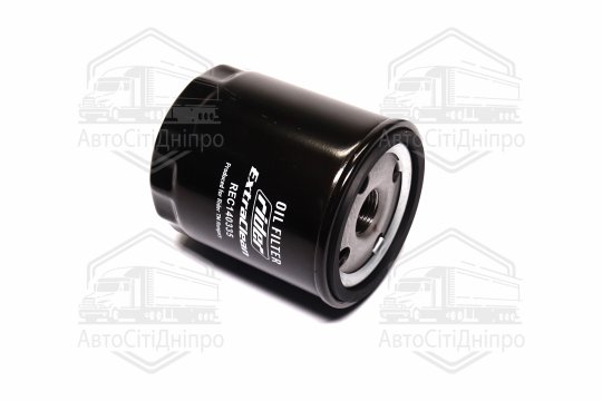 Фільтр оливний ExtraClean  FORD  (RIDER)