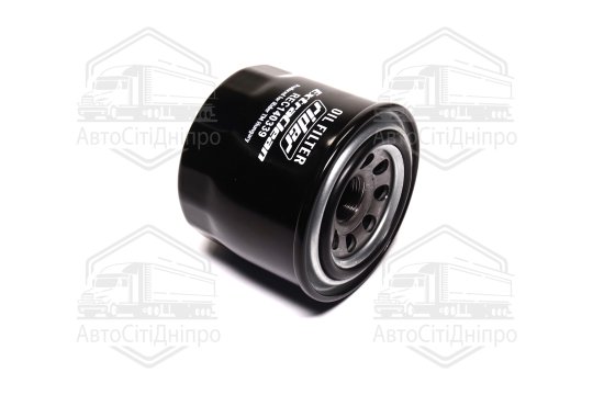 Фільтр оливний ExtraClean  KIA, HYUNDAI  (RIDER)