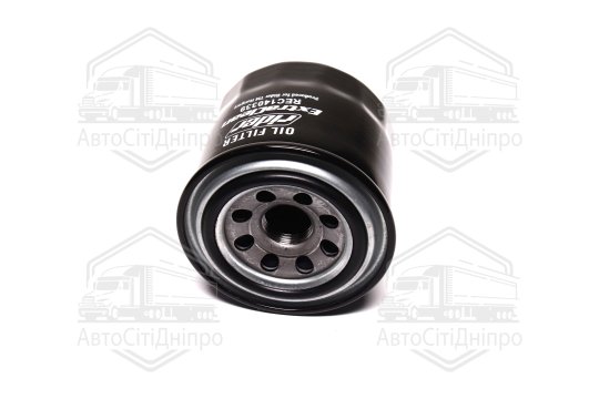 Фільтр оливний ExtraClean  KIA, HYUNDAI  (RIDER)