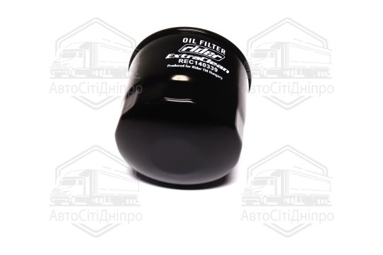 Фільтр оливний ExtraClean  KIA, HYUNDAI  (RIDER)