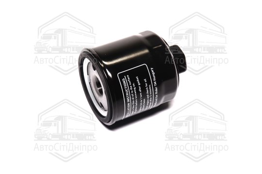 Фільтр оливний ExtraClean  VAG (RIDER)