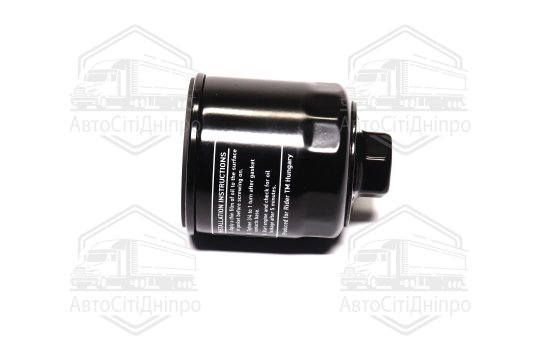 Фільтр оливний ExtraClean  VAG (RIDER)